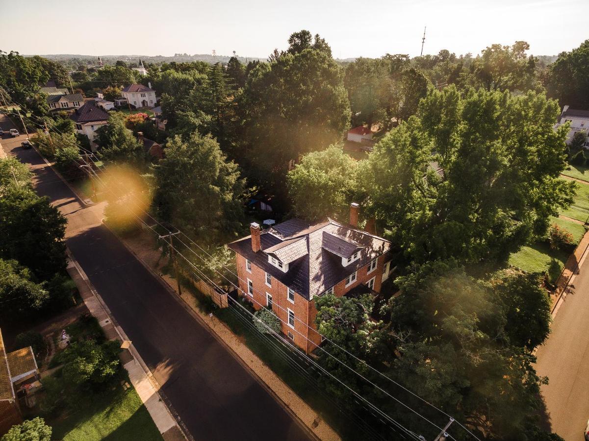 West Park Gardens Hotel Кълпепър Екстериор снимка