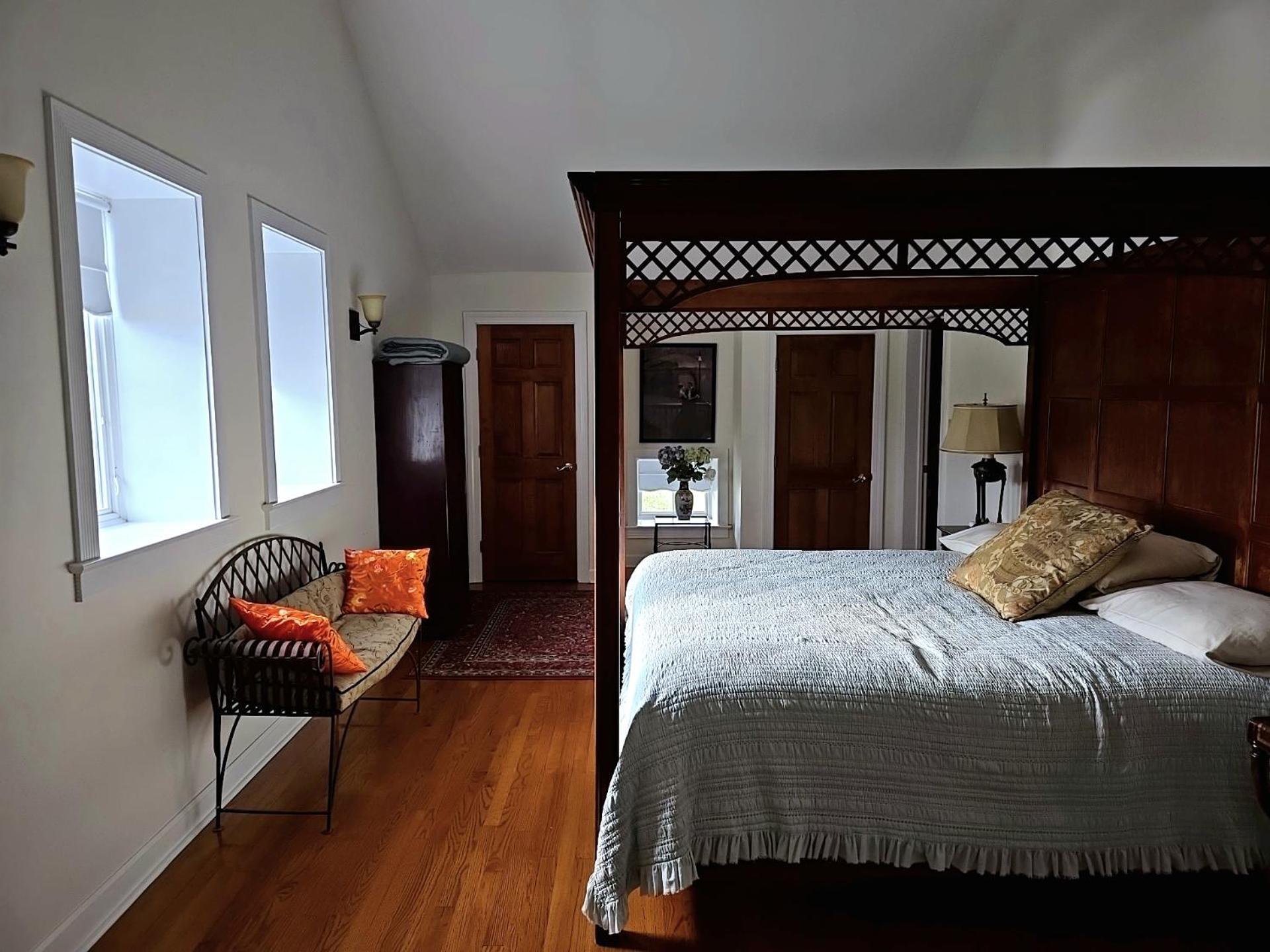 West Park Gardens Hotel Кълпепър Стая снимка
